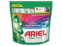 Ariel kapsle 12ks MontSpring /bílé i bar
